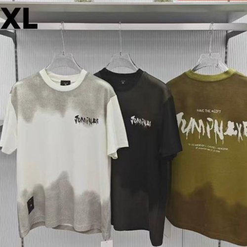 Футболка 2BRO (M-3XL) BR566 white (лето) 2BRO BR566 white