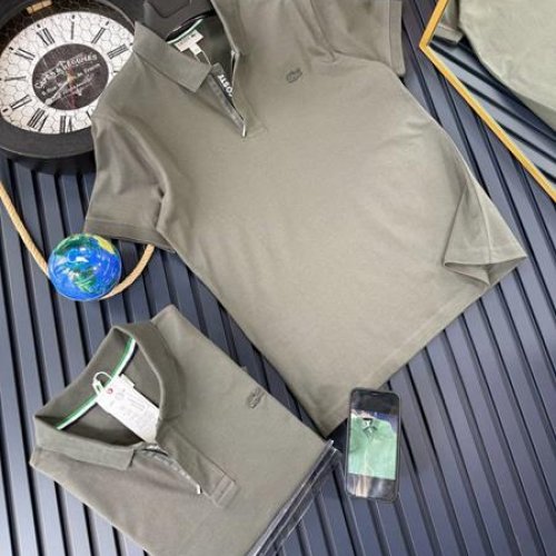 Футболка 2BRO (M-2XL) BR602 d.grey (лето) 2BRO BR602 d.grey