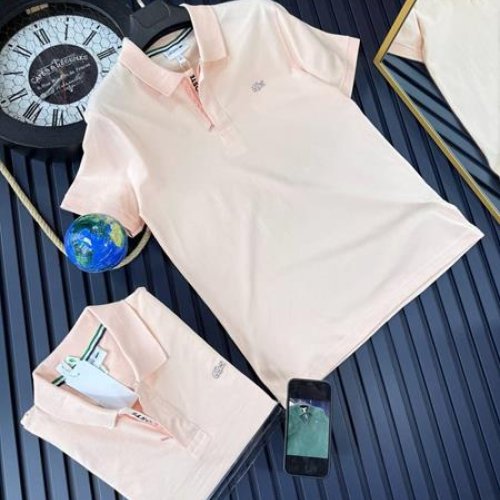 Футболка 2BRO (M-2XL) BR603 peach (лето) 2BRO BR603 peach