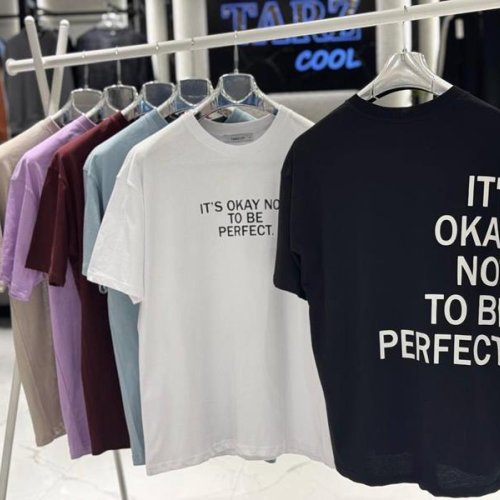 Футболка 2BRO (S-XL) BR624 wine (лето) 2BRO BR624 wine