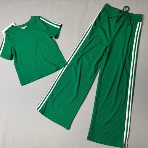 Костюм Bright Harmony (134-158) 649-2 green (лето) Bright Harmony 649-2 green