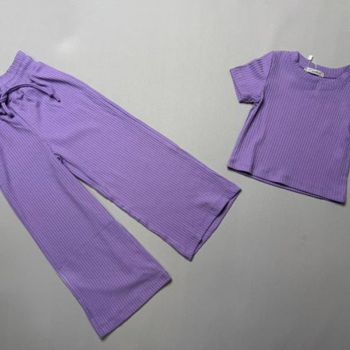 Костюм Bright Harmony (98-122) 649-3 lilac (лето) Bright Harmony 649-3 lilac