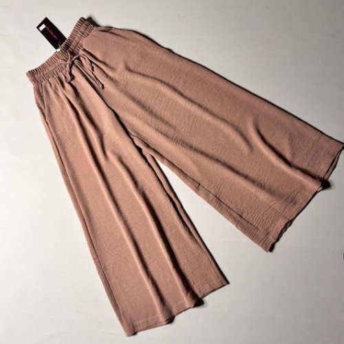 Штаны Bright Harmony (134-158) 857 brown (деми) Bright Harmony 857 brown