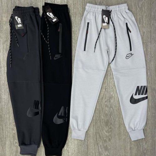 Штаны спорт iBamBino (9-13) 265-2 grey (деми) iBamBino 265-2 grey
