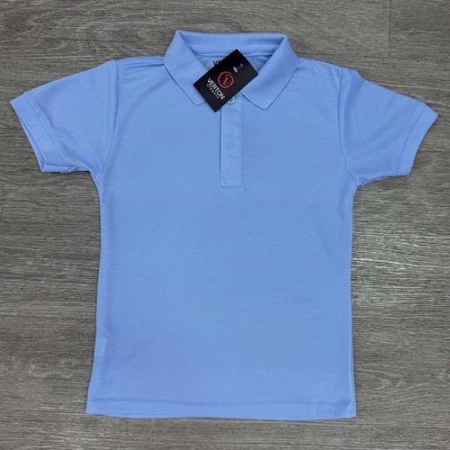 Футболка iBamBino (12-16) IB248 l.blue (лето) iBamBino IB248 l.blue