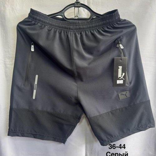 Шорты Minh (6-12) 45 grey (лето) Minh 45 grey