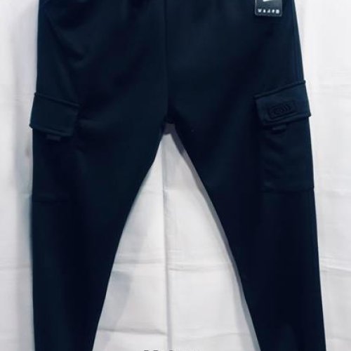 Штаны спорт Minh (M-3XL) 7001 navy (деми) Minh 7001 navy