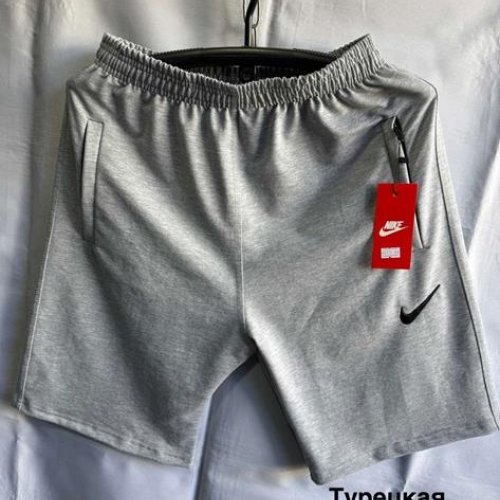 Шорты Minh (48-56) MH901 grey (лето) Minh MH901 grey