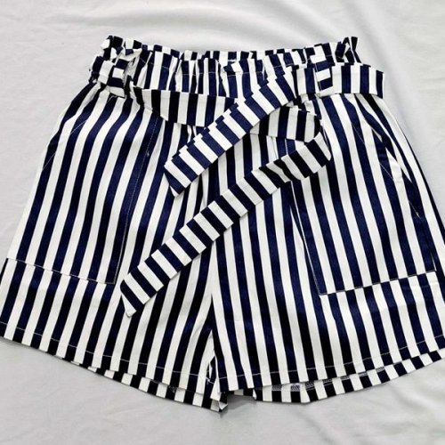 Шорты Peng (M-XL) 017-1 navy (лето) Peng 017-1 navy