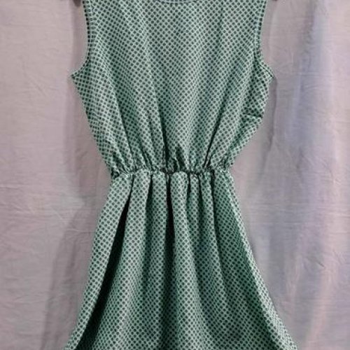 Сарафан Peng (42-48) 1300 green (лето) Peng 1300 green