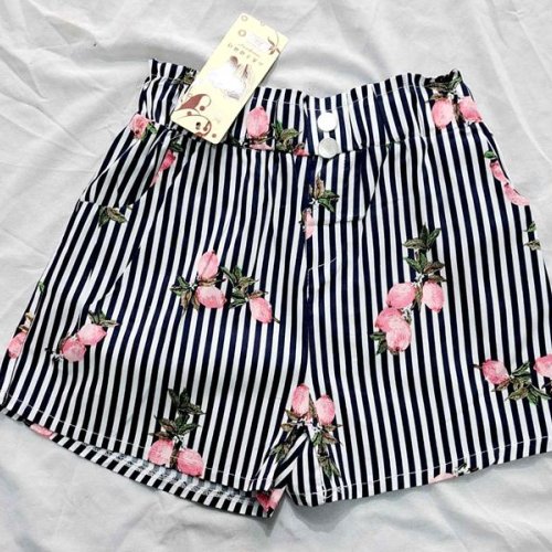 Шорты Peng (M-XL) 1505-1 mix (лето) Peng 1505-1 mix