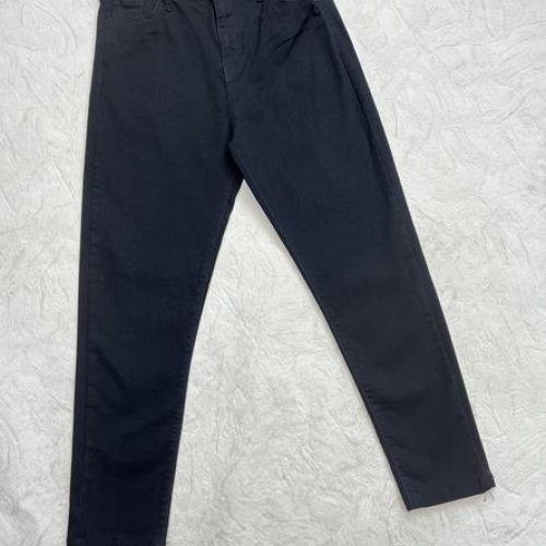 Джинсы X-Ray (42-52) 0130 black (деми) X-Ray 0130 black