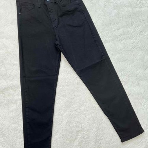 Джинсы X-Ray (30-36) 070 black (деми) X-Ray 070 black