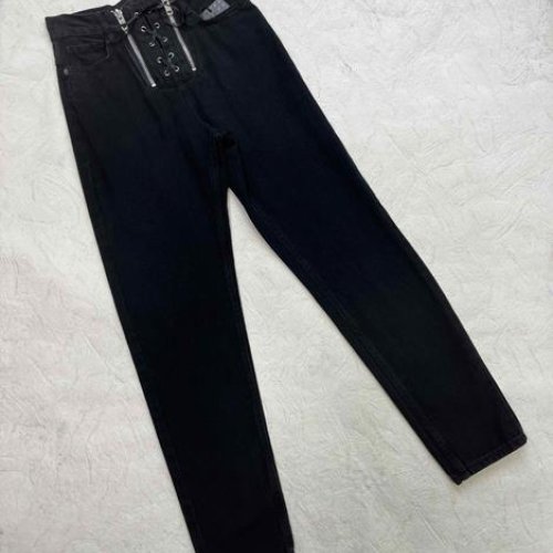 Джинсы X-Ray (26-31) 4164 black (деми) X-Ray 4164 black
