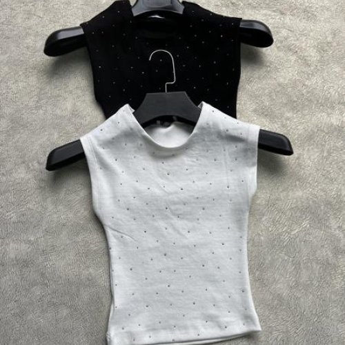 Топ X-Ray (S-L) 9698 black (лето) X-Ray 9698 black