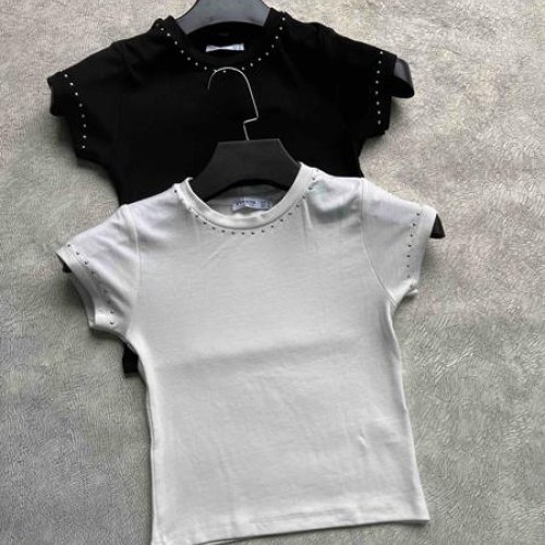 Топ X-Ray (S-L) 9699 black (лето) X-Ray 9699 black