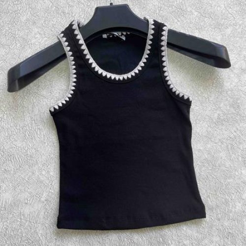 Топ X-Ray (S-L) 9770 black (лето) X-Ray 9770 black
