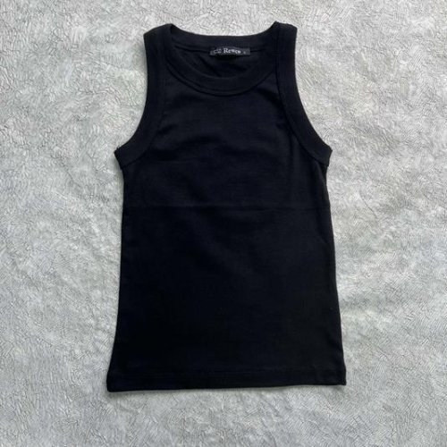 Майка X-Ray (S-L) XR116 black (лето) X-Ray XR116 black