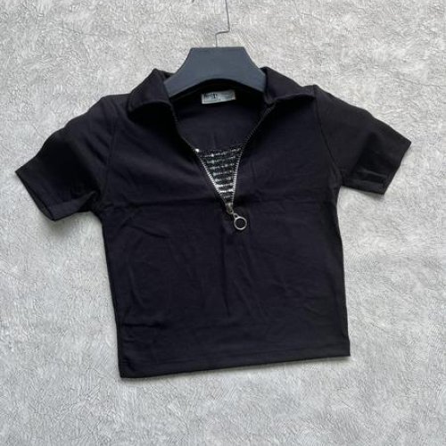 Топ X-Ray (S-L) XR136 black (лето) X-Ray XR136 black