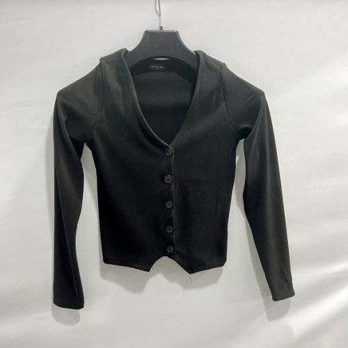 Кофта X-Ray (S-L) XR145 black (деми) X-Ray XR145 black