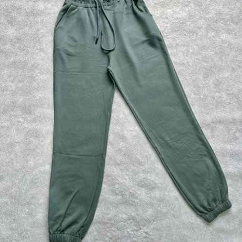 Штаны спорт X-Ray (S-XL) XR162 green (деми) X-Ray XR162 green