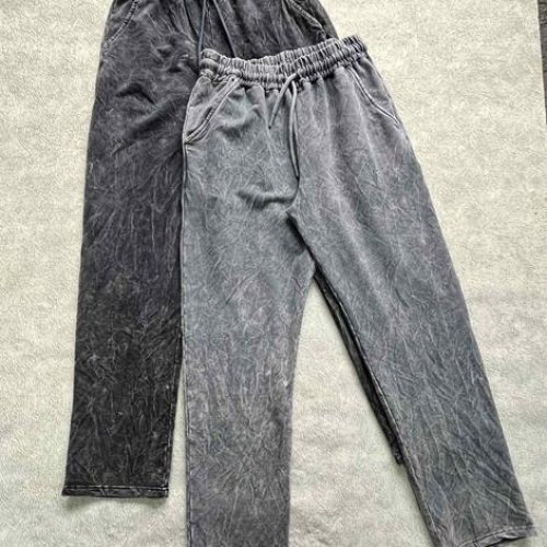 Штаны спорт X-Ray (S-L) XR163 d.grey (деми) X-Ray XR163 d.grey