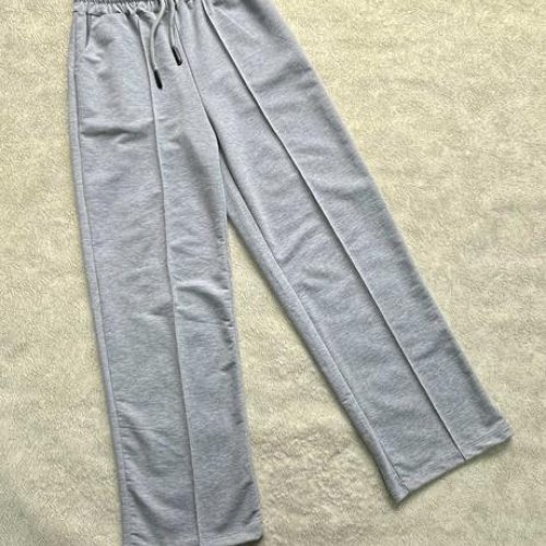 Штаны спорт X-Ray (XS-XL) XR165 grey (деми) X-Ray XR165 grey