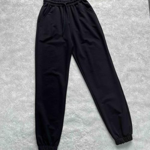 Штаны спорт X-Ray (S-XL) XR166 black (деми) X-Ray XR166 black