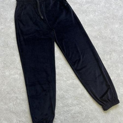 Штаны спорт X-Ray (S-XL) XR171 black (деми) X-Ray XR171 black