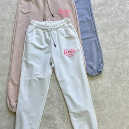 Штаны спорт X-Ray (S-XL) XR173 beige (деми) X-Ray XR173 beige