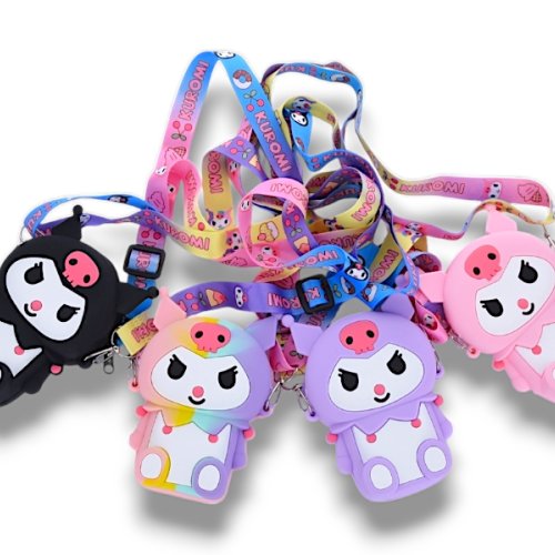 Сумка Kramblik (13*8*2) SY5 mix (лето) Kramblik SY5 mix