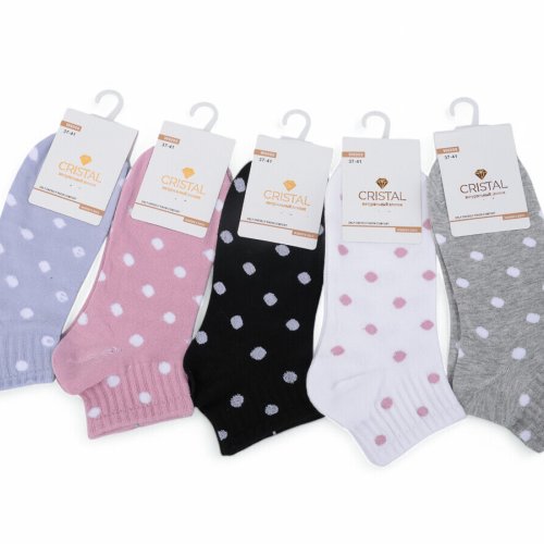 Носки Textile (37-41) T252 mix (деми) Textile T252 mix