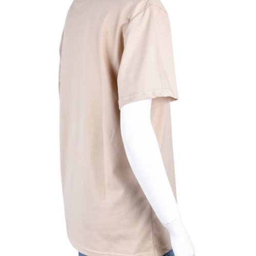 Футболка Textile (S-L) 803Ж капучино (лето) Textile 803Ж капучино