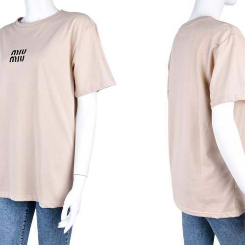 Футболка Textile (S-L) 803Ж капучино (лето) Textile 803Ж капучино