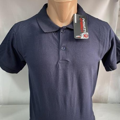 Футболка Sabihina (M-3XL) SB799 navy (лето) Sabihina SB799 navy