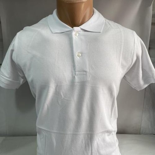 Футболка Sabihina (2XL-6XL) SB803 white (лето) Sabihina SB803 white