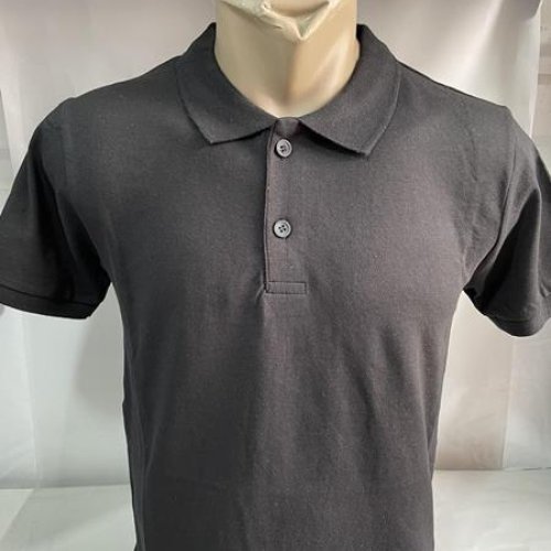 Футболка Sabihina (2XL-6XL) SB806 black (лето) Sabihina SB806 black