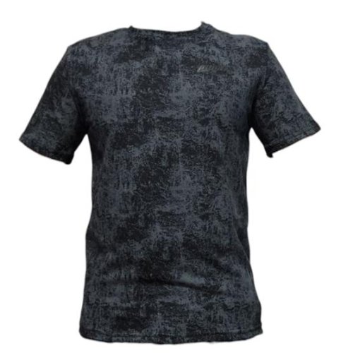 Футболка Sevim (48-56) 3023 black (лето) Sevim 3023 black