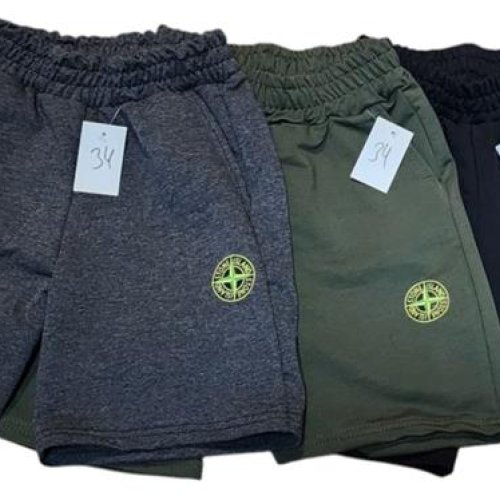 Шорты Sevim (3-7) 3038 khaki (лето) Sevim 3038 khaki