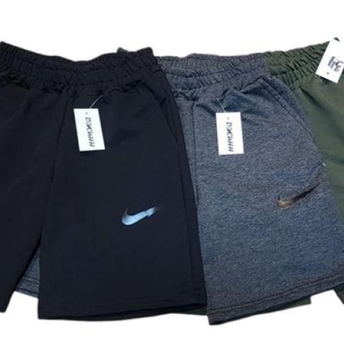 Шорты Sevim (3-7) 3042 khaki (лето) Sevim 3042 khaki