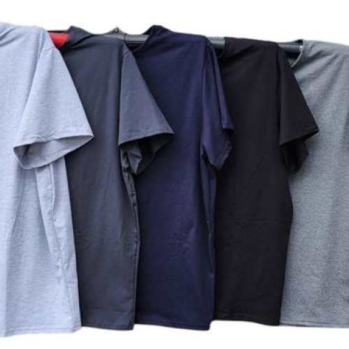 Футболка Sevim (56-64) 3070 grey (лето) Sevim 3070 grey