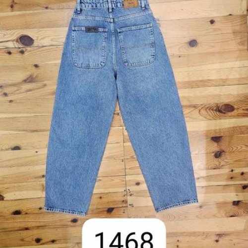Джинсы Ruxa (25-29) 1468 blue (деми) Ruxa 1468 blue