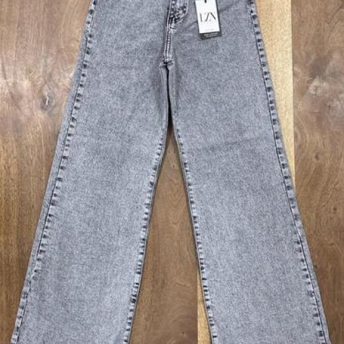 Джинсы Ruxa (25-27) 1754 grey (деми) Ruxa 1754 grey