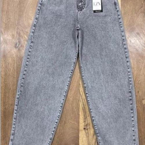 Джинсы Ruxa (28-33) 1799 grey (деми) Ruxa 1799 grey