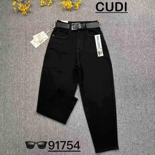 Джинсы Ruxa (25-30) 91754 black (деми) Ruxa 91754 black