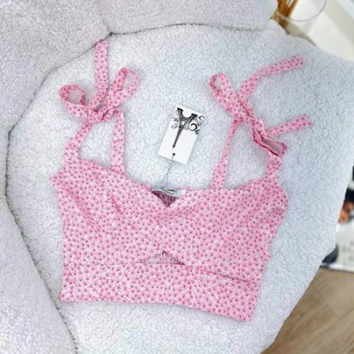 Топ Arina (42-44) 1501 pink (лето) Arina 1501 pink