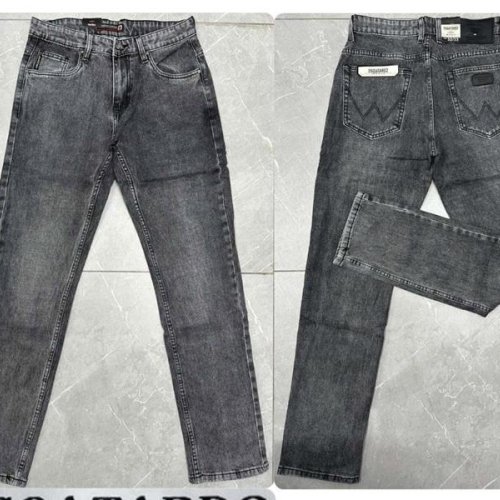 Джинсы God Baron (32-38) 9313 grey (деми) God Baron 9313 grey