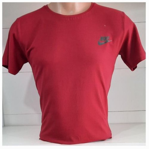 Футболка Mary Poppins (M-2XL) 3783 wine (лето) Mary Poppins 3783 wine