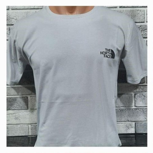 Футболка Mary Poppins (M-2XL) 3823 l.grey (лето) Mary Poppins 3823 l.grey