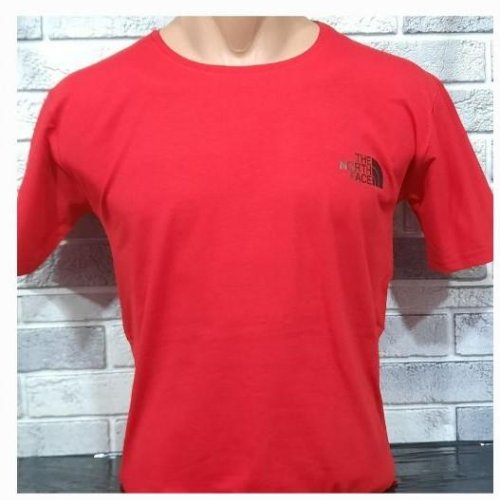 Футболка Mary Poppins (M-2XL) 3824 red (лето) Mary Poppins 3824 red